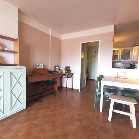 Appartement Vue Mer La Ciotat Bagian luar foto