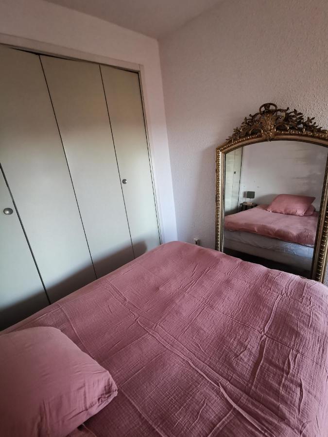 Appartement Vue Mer La Ciotat Bagian luar foto