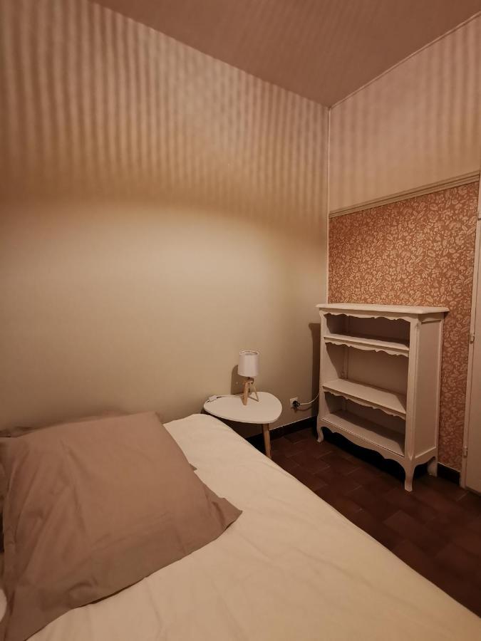 Appartement Vue Mer La Ciotat Bagian luar foto